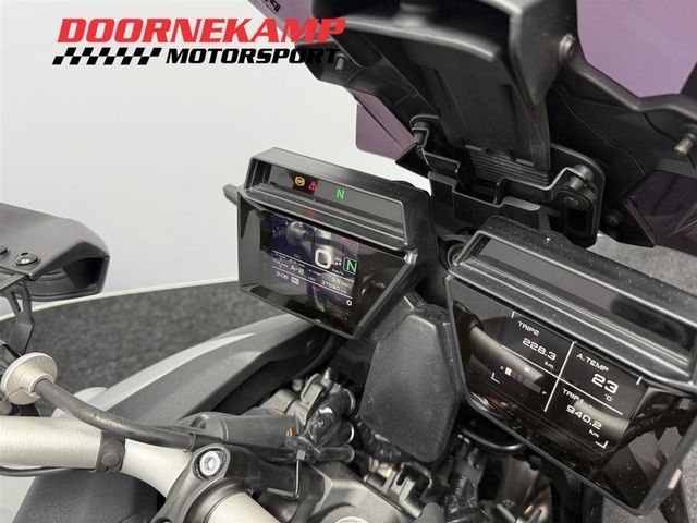 yamaha - tracer-9-gt