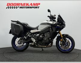Yamaha Tracer 9 GT 2021 occasion