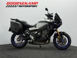 YAMAHA TRACER 9 GT