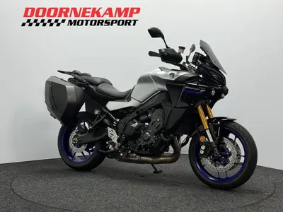 YAMAHA TRACER 9 GT – foto 2