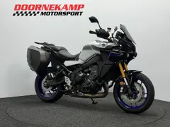 Yamaha Tracer 9 GT ABS 2021 occasion – foto 2 van 18