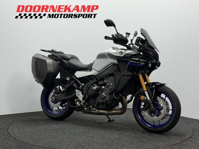 yamaha - tracer-9-gt