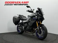 Yamaha Tracer 9 GT ABS 2021 occasion – foto 3 van 18