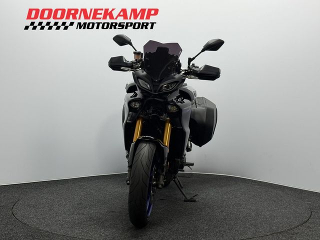 yamaha - tracer-9-gt