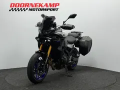 Yamaha Tracer 9 GT ABS 2021 occasion – foto 6 van 18