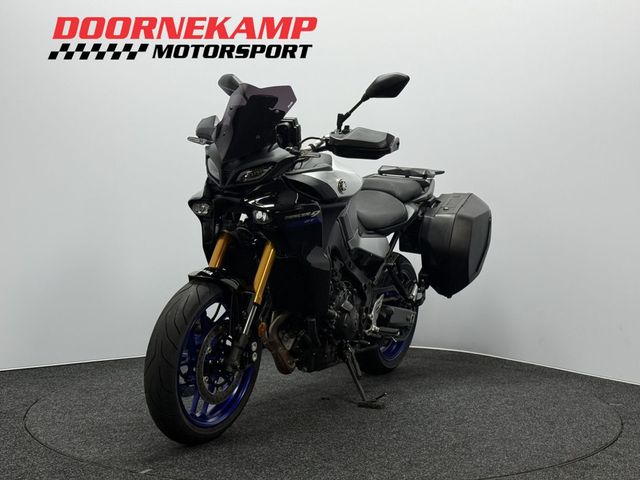 yamaha - tracer-9-gt