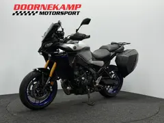 Yamaha Tracer 9 GT ABS 2021 occasion – foto 7 van 18