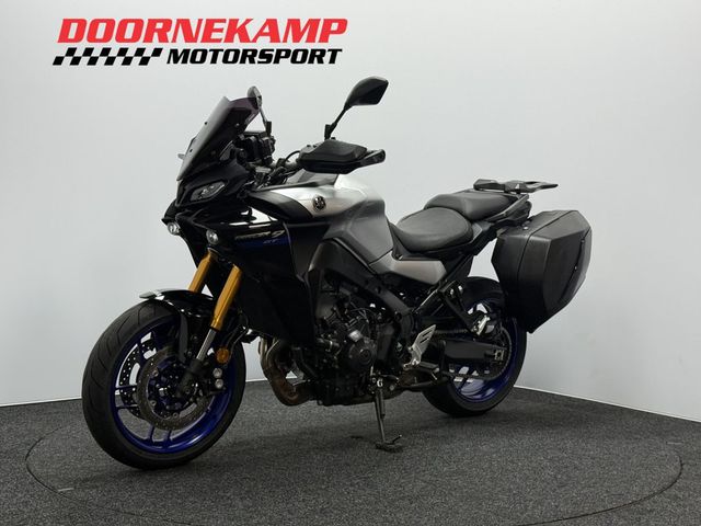 yamaha - tracer-9-gt