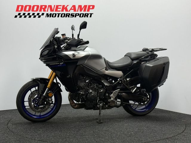 yamaha - tracer-9-gt