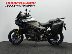 Yamaha Tracer 9 GT ABS 2021 occasion – foto 9 van 18