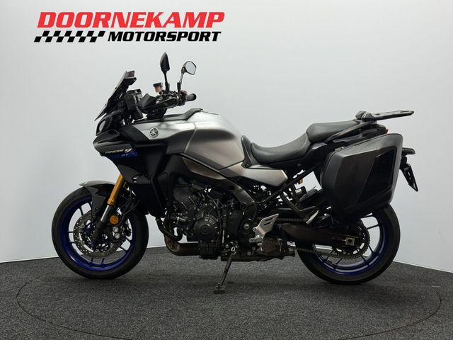 yamaha - tracer-9-gt