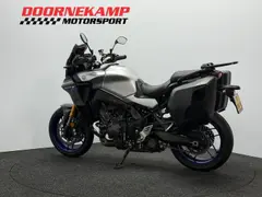 Yamaha Tracer 9 GT ABS 2021 occasion – foto 10 van 18