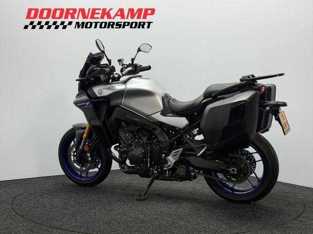 yamaha - tracer-9-gt