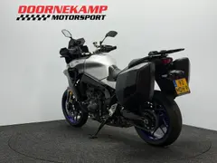 Yamaha Tracer 9 GT ABS 2021 occasion – foto 11 van 18