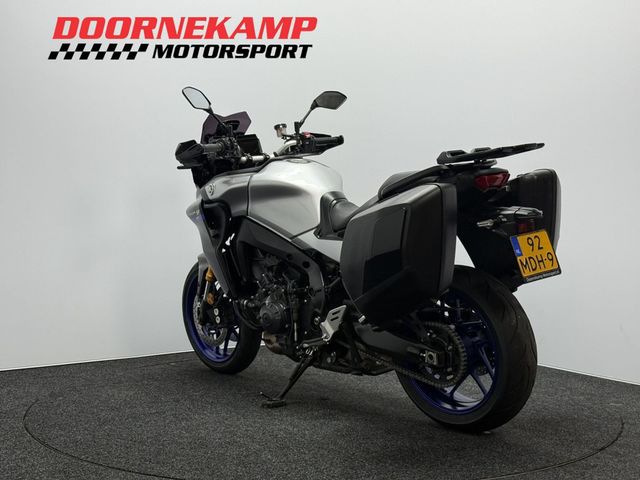 yamaha - tracer-9-gt