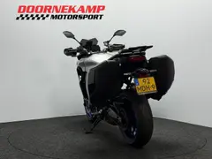 Yamaha Tracer 9 GT ABS 2021 occasion – foto 12 van 18