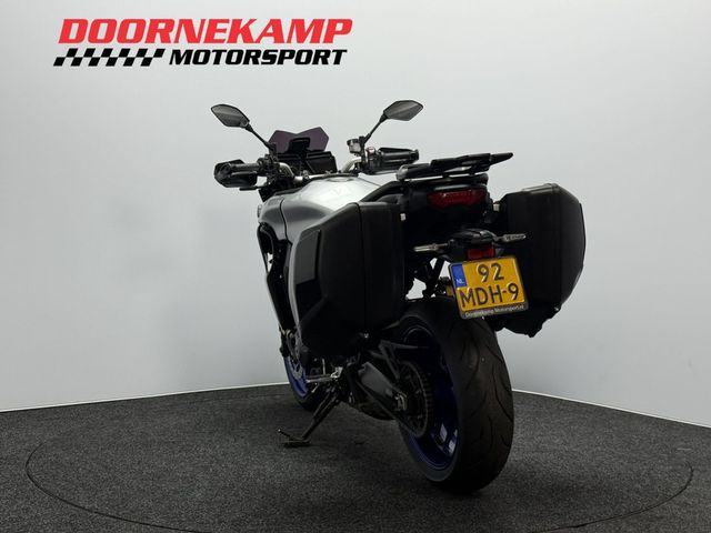 yamaha - tracer-9-gt