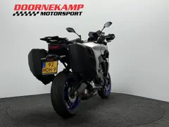 Yamaha Tracer 9 GT ABS 2021 occasion – foto 14 van 18