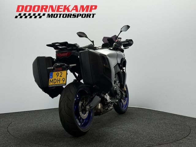 yamaha - tracer-9-gt