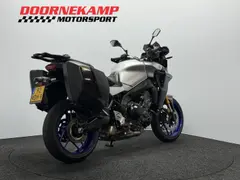 Yamaha Tracer 9 GT ABS 2021 occasion – foto 15 van 18