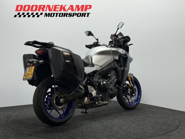 yamaha - tracer-9-gt