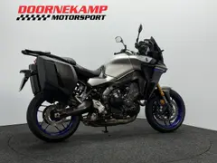 Yamaha Tracer 9 GT ABS 2021 occasion – foto 16 van 18