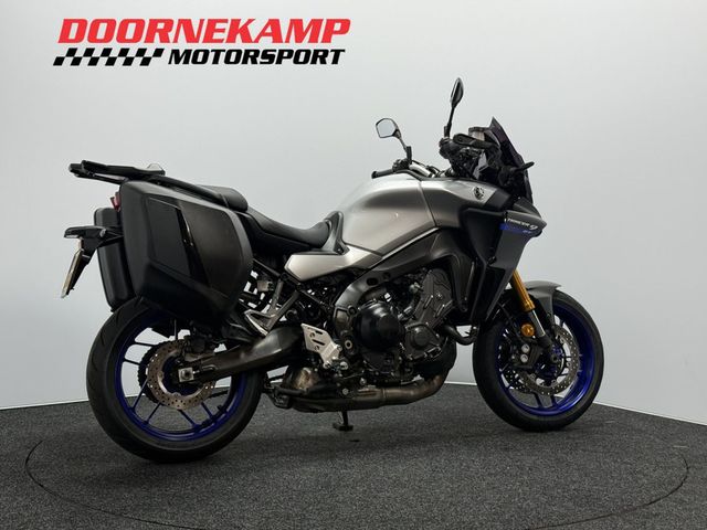 yamaha - tracer-9-gt