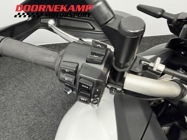 yamaha - tracer-9-gt