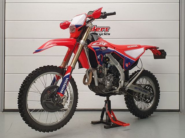 honda - crf-250-rx