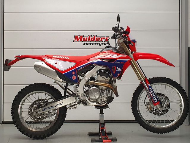 honda - crf-250-rx