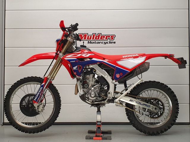 honda - crf-250-rx