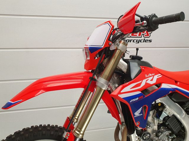 honda - crf-250-rx