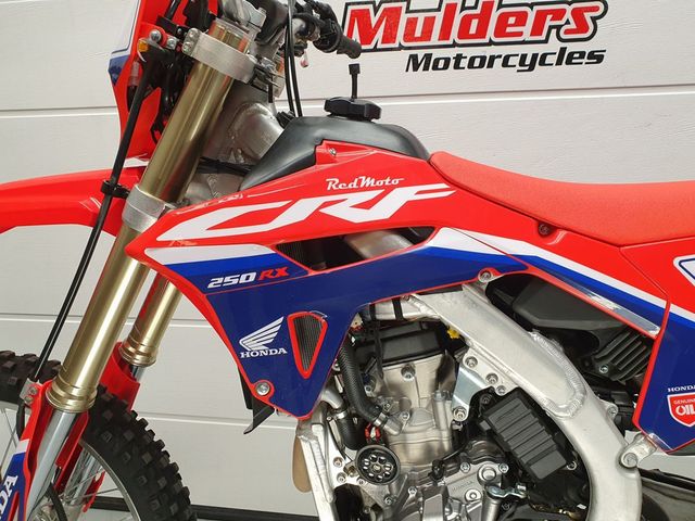 honda - crf-250-rx