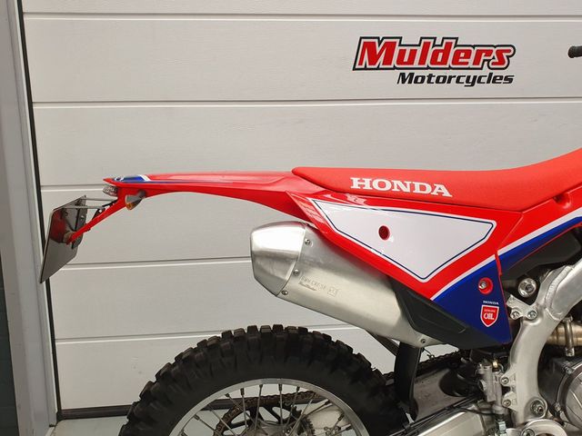 honda - crf-250-rx