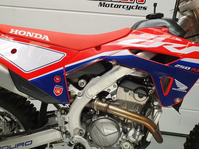 honda - crf-250-rx