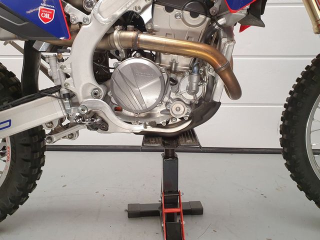 honda - crf-250-rx