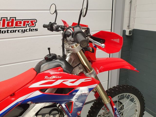 honda - crf-250-rx