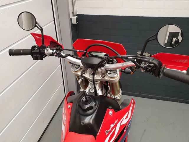 honda - crf-250-rx