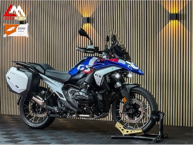 bmw - r-1300-gs