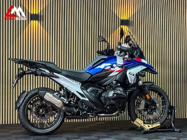 bmw - r-1300-gs