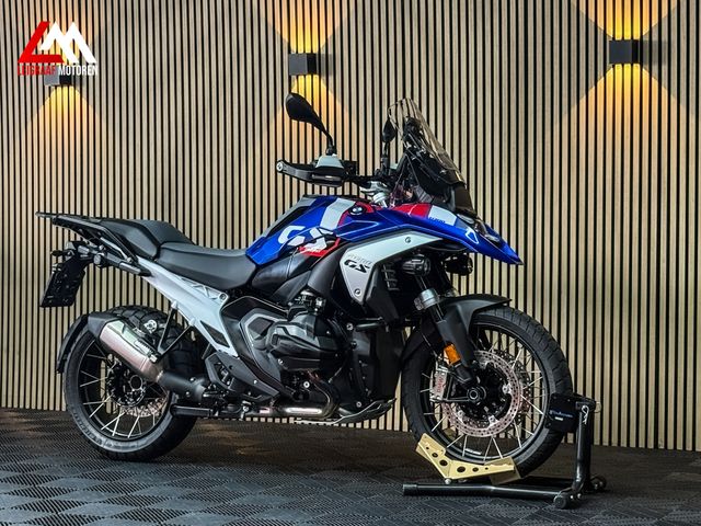 bmw - r-1300-gs