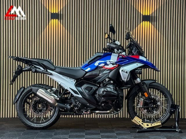 bmw - r-1300-gs