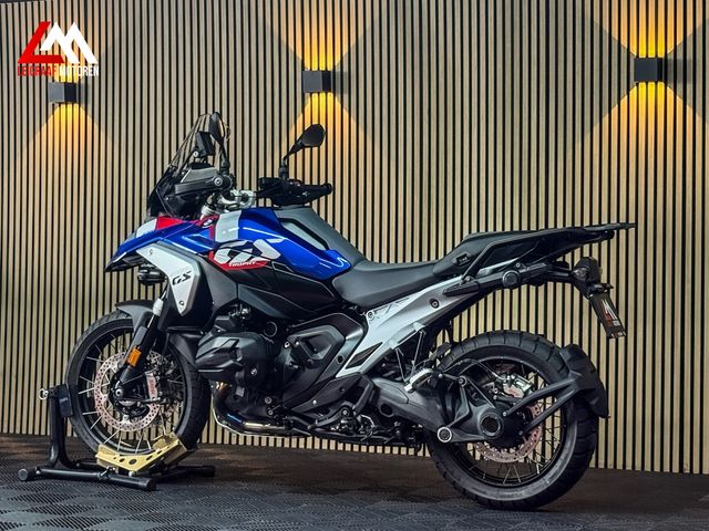 bmw - r-1300-gs