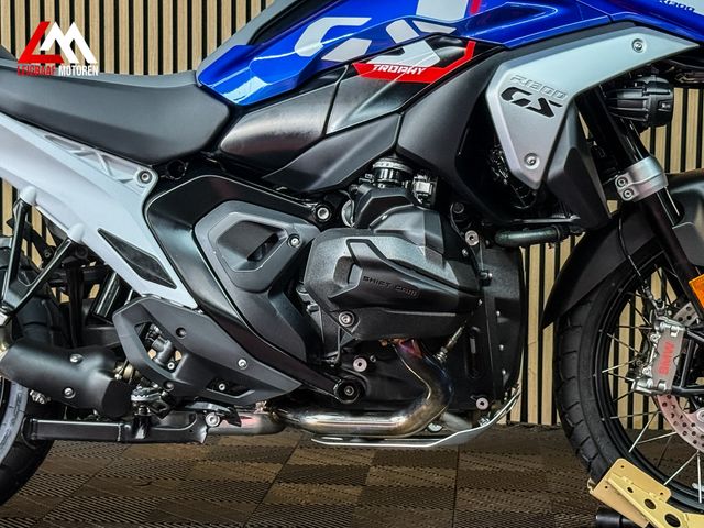 bmw - r-1300-gs
