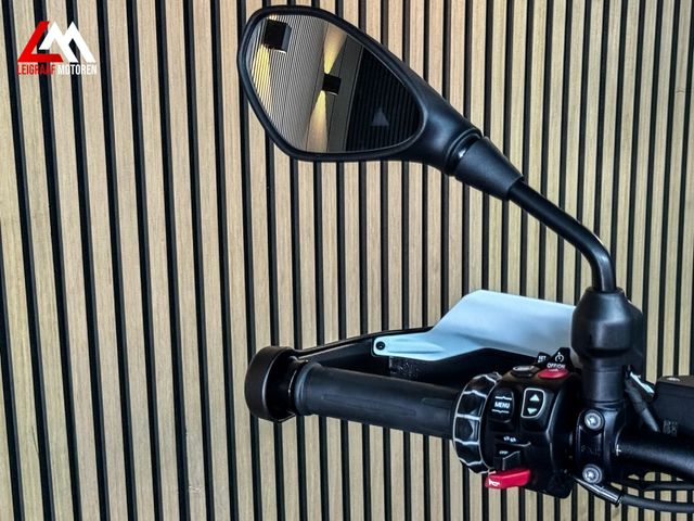 bmw - r-1300-gs