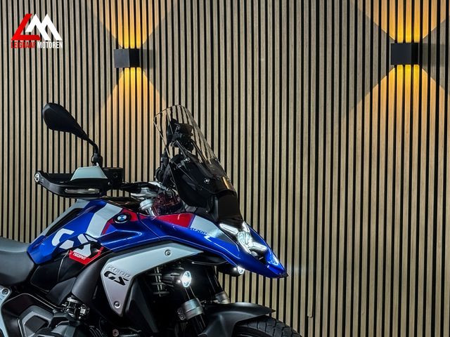 bmw - r-1300-gs