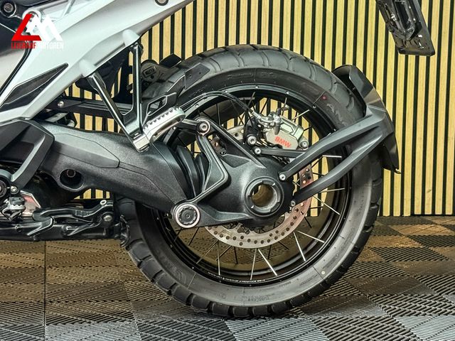 bmw - r-1300-gs