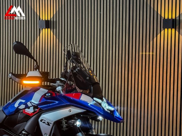 bmw - r-1300-gs