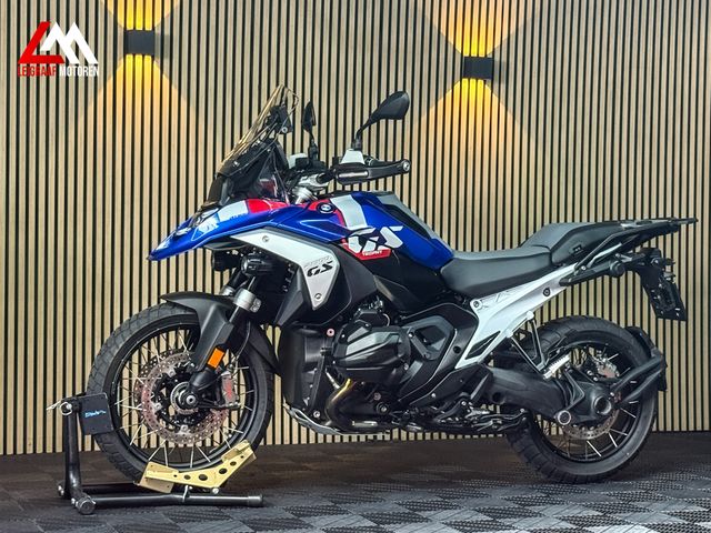 bmw - r-1300-gs