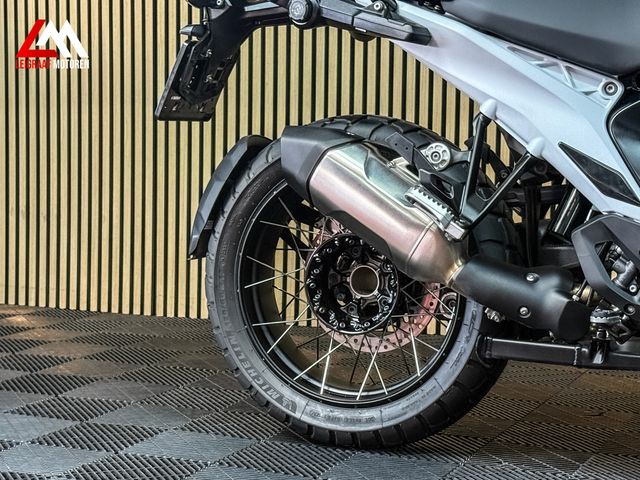 bmw - r-1300-gs